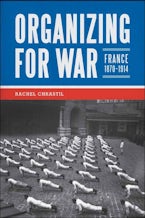 Organizing for War