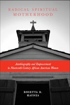 Radical Spiritual Motherhood