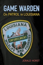 Louisiana Game Warden Life Saving Medal