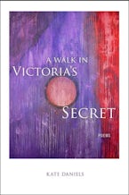 A Walk in Victoria’s Secret