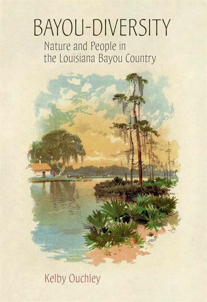 bayou 英語 Bayou-Diversity