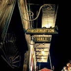 Preservation Hall