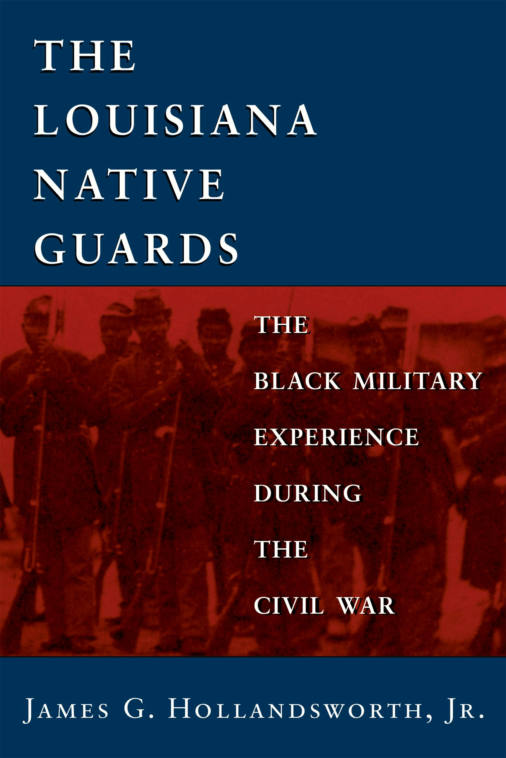 Louisiana Native Guards