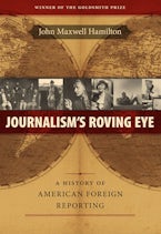 Journalism’s Roving Eye