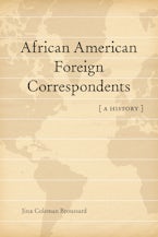 African American Foreign Correspondents