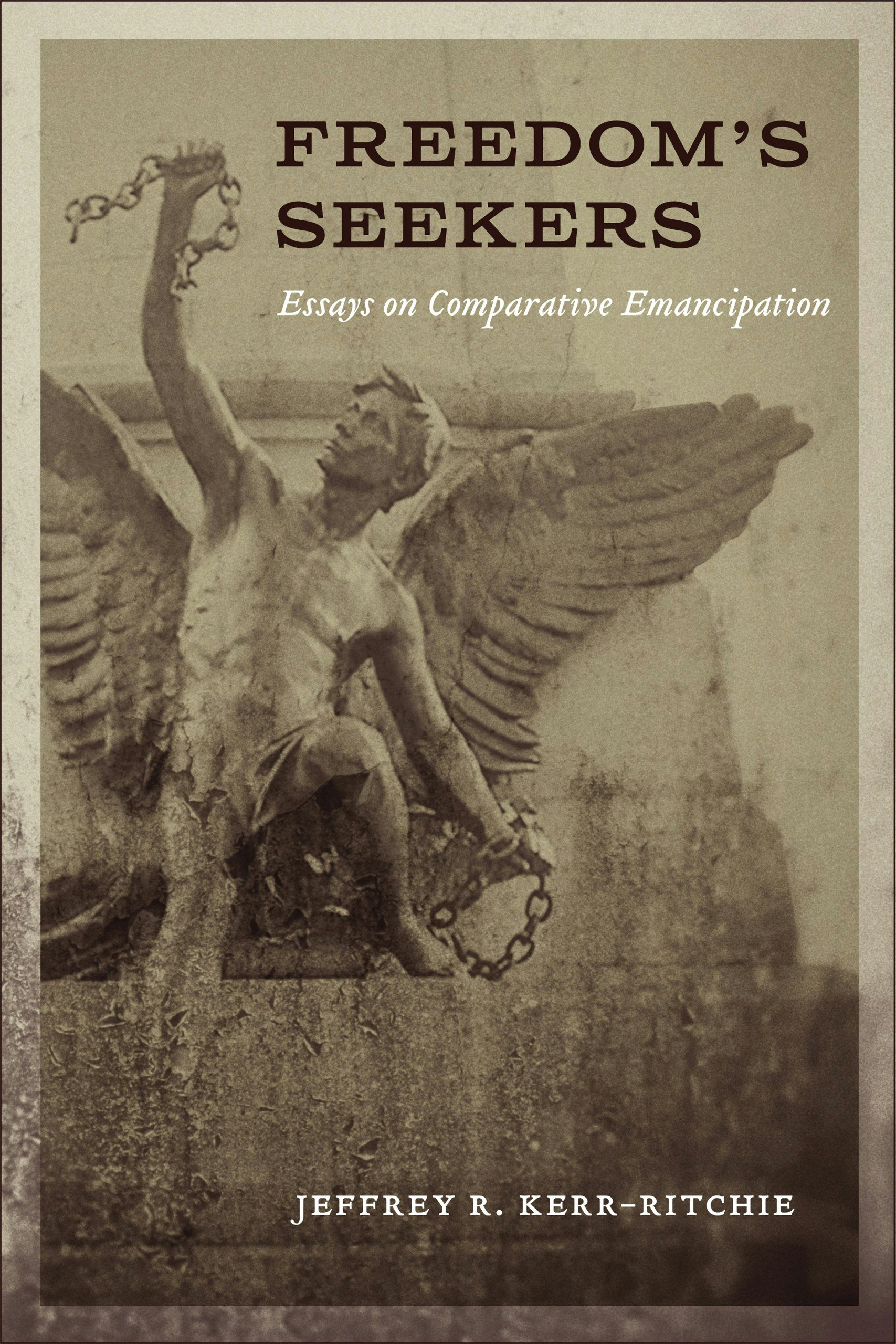 Freedoms Seekers 