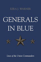 Generals in Blue