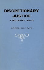 Discretionary Justice