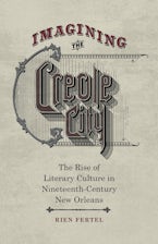 Imagining the Creole City