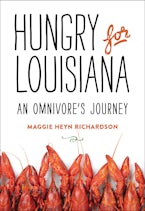 Hungry for Louisiana