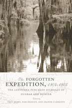 The Forgotten Expedition, 1804–1805