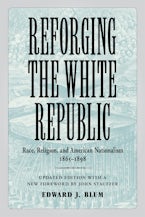 Reforging the White Republic