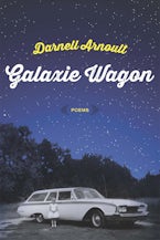 Galaxie Wagon