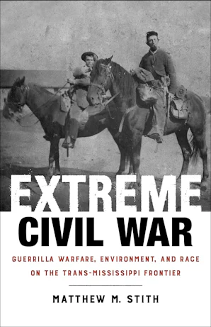 Extreme Civil War