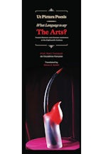 What Language to Say the Arts?