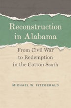 Reconstruction in Alabama