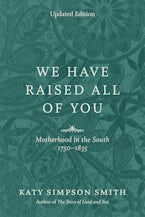 We Have Raised All of You