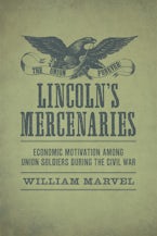Lincoln’s Mercenaries