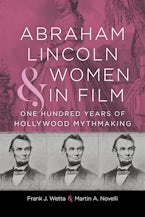 Abraham Lincoln and Women in Film