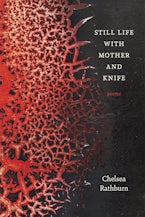 Still Life with Mother and Knife