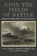 Upon the Fields of Battle