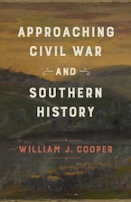 Approaching Civil War and Southern History