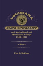 Louisiana State University and Agricultural and Mechanical College, 1860–1919