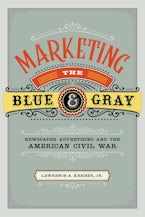 Marketing the Blue and Gray