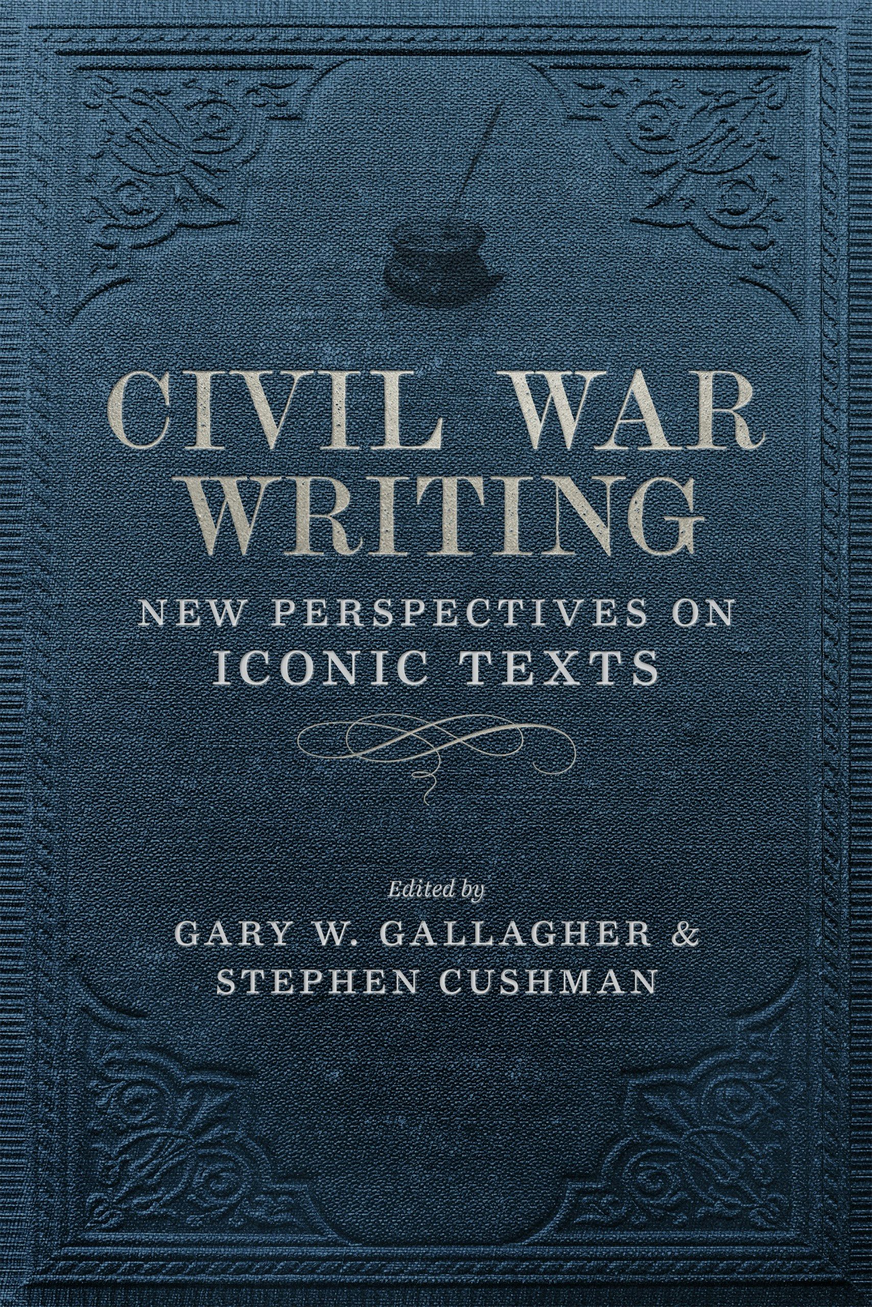 good titles for civil war essay