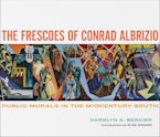 The Frescoes of Conrad Albrizio