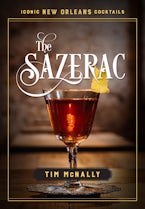 Sazerac Cocktail Kit