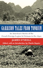 Garrison Tales from Tonquin