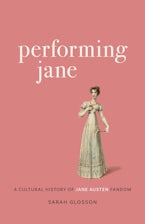 Performing Jane