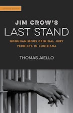 Jim Crow’s Last Stand
