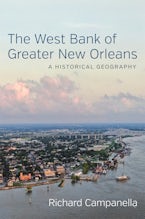 The West Bank of Greater New Orleans