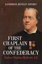 First Chaplain of the Confederacy