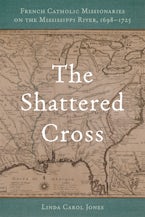 The Shattered Cross