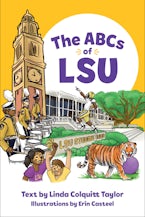The ABCs of LSU