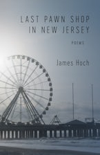 Last Pawn Shop in New Jersey