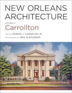 New Orleans Architecture