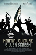 Martial Culture, Silver Screen