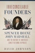 Irreconcilable Founders
