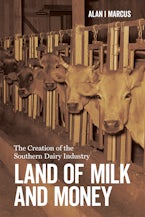 Land of Milk and Money