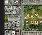 Above New Orleans