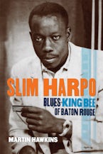Slim Harpo