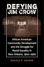 Defying Jim Crow