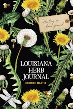 Louisiana Herb Journal