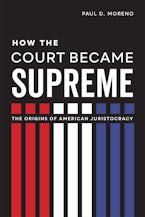 How the Court Became Supreme