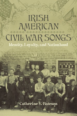 American war ballads and lyrics: a collection of the songs and