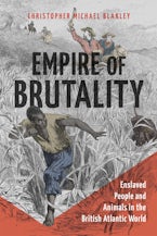Empire of Brutality